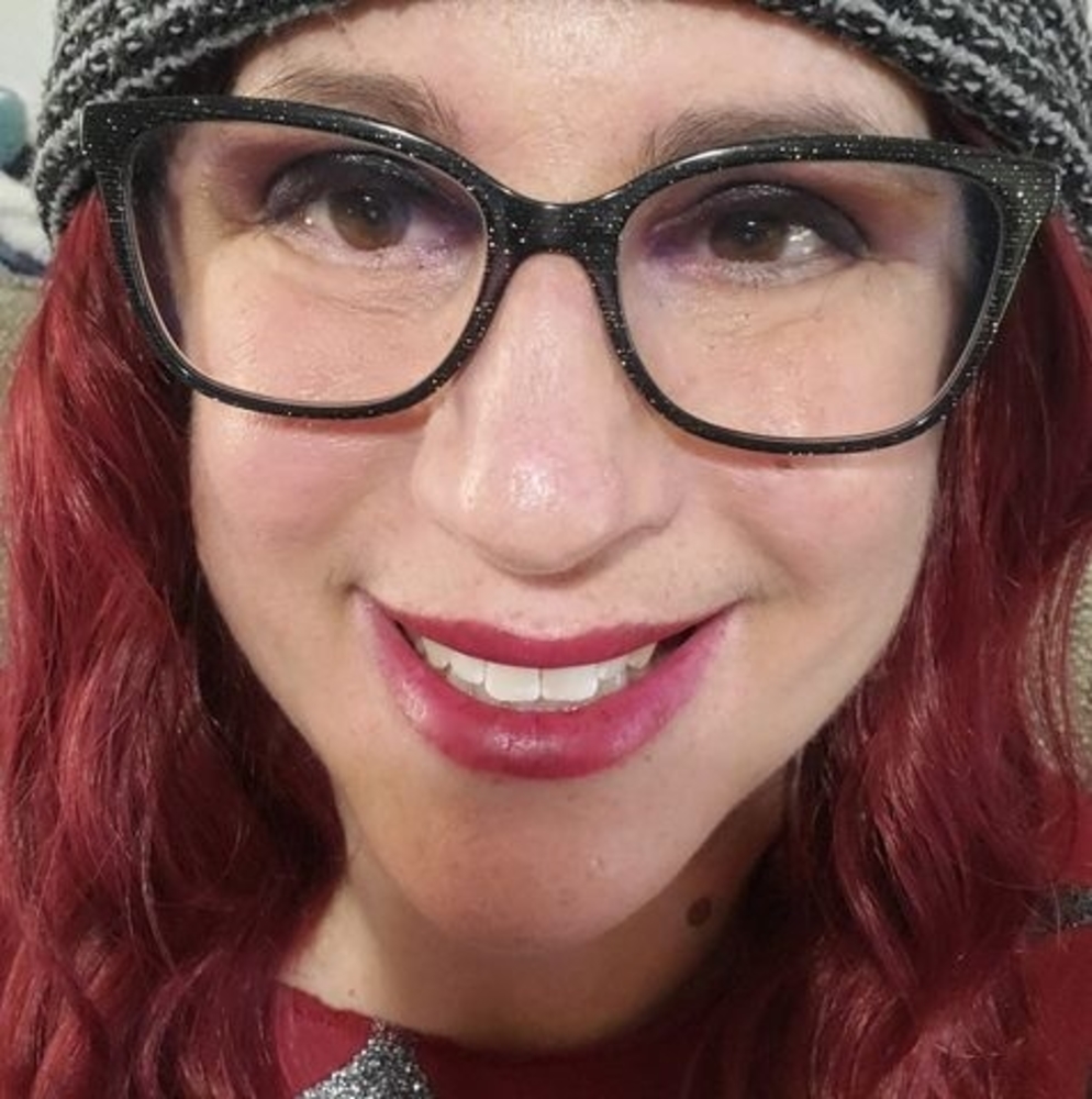 Meet your Posher, Rachelle